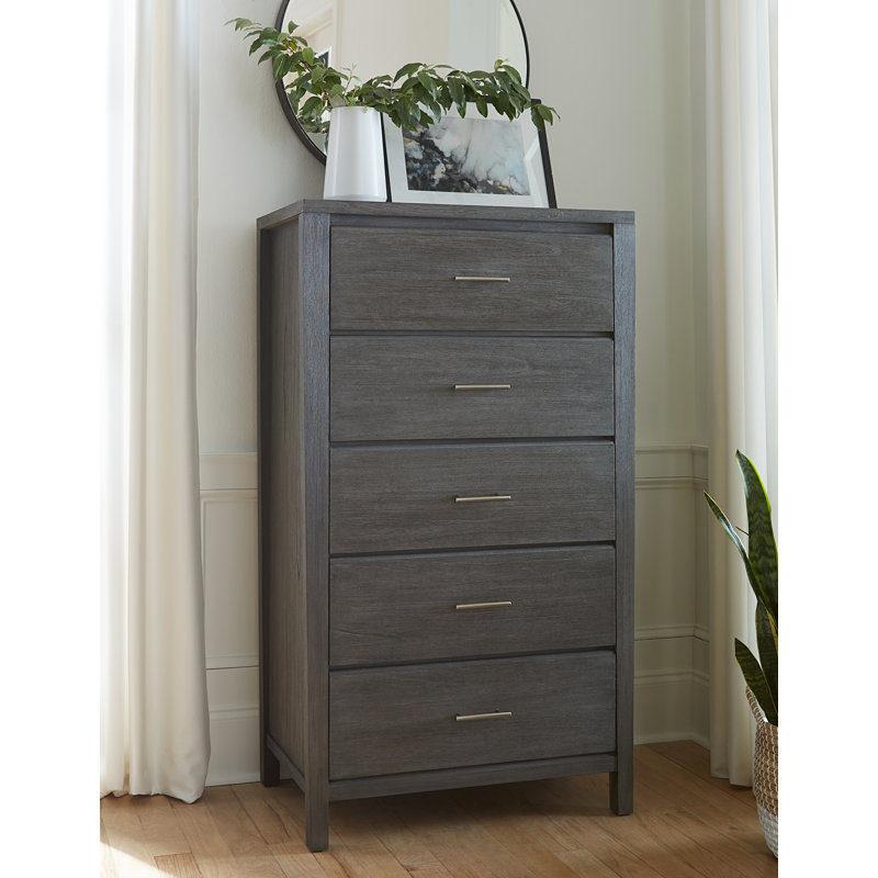 Commode 5 tiroirs Navtej