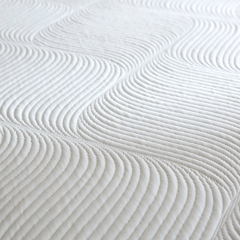  Protège-matelas ultra rafraîchissant - Double (blanc), 4.72", Double