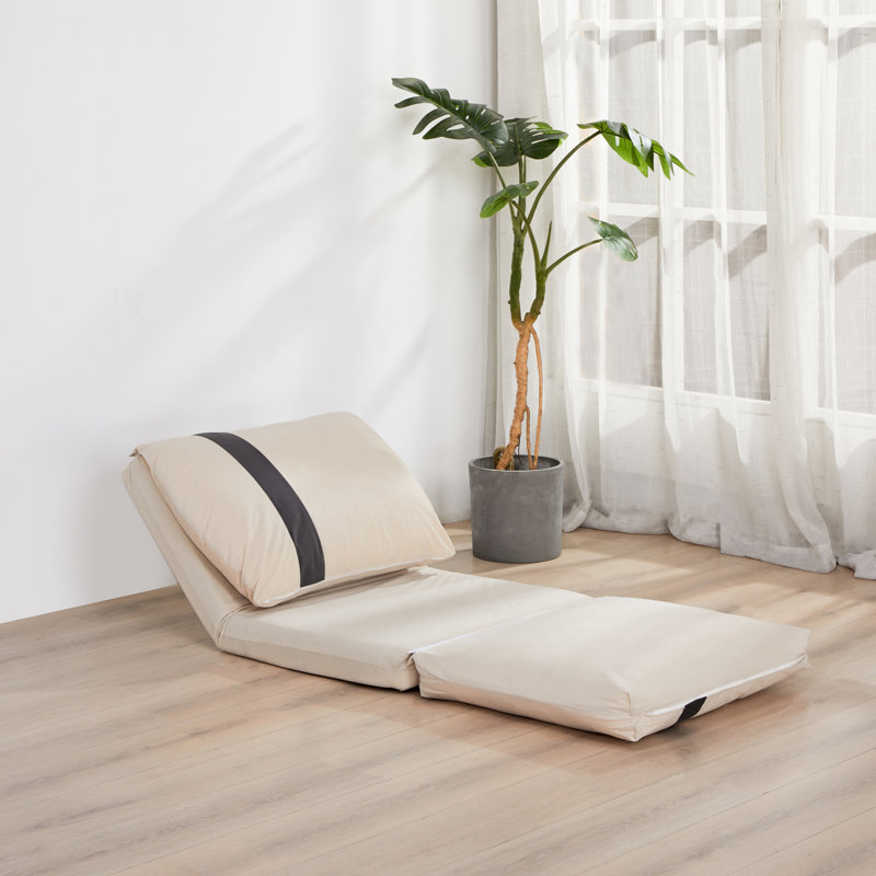 Lit moderne avec 6 lits réglables en velours côtelé, mousse haute, poignées en velours côtelé, réglables et antidérapants, idéal pour les bureaux à domicile
