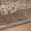 Tapis à poils longs lavable à la machine de qualité supérieure ADS643-732133295-732133296