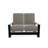 Leeward 56.5'' Wide Loveseat with Cushions-19641239-19641253