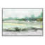 «Season Of Summer - Floater Frame», reproduction d'art sur toile-56458729-56458738