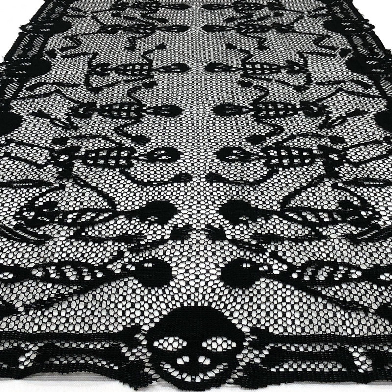 Chemin de table Alamak