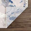 Tapis abstrait gris Valery Reg100A-69295696