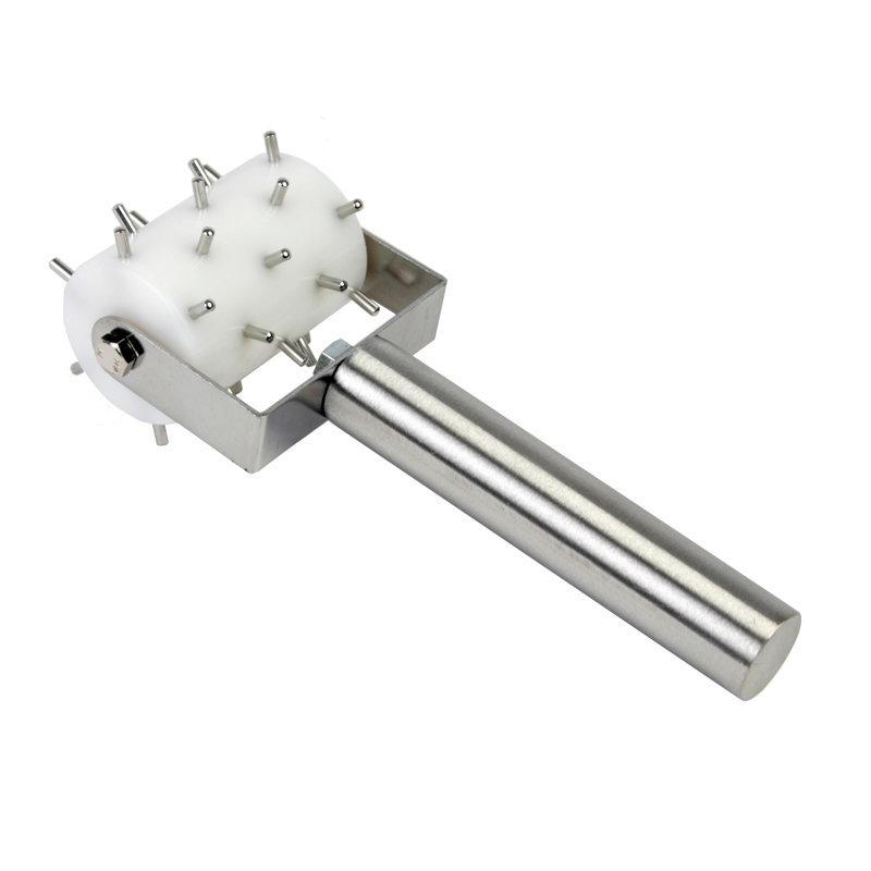 Thunder Group Inc. Dough Docker