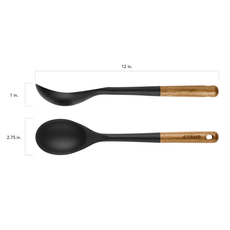 Staub Serving Spoon