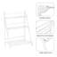 Gigi Plant Stand - Set of 3-945337030