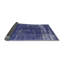 Tapis oriental bleu Janousek-1955704670