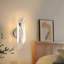 Chonvandra LED Flush Mounted Sconce