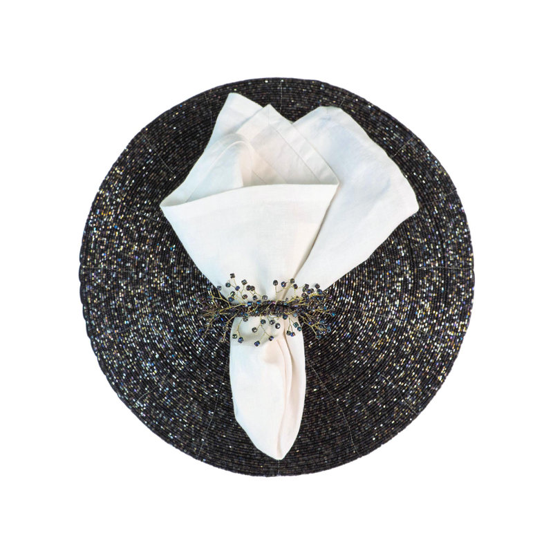Napperon 14 "