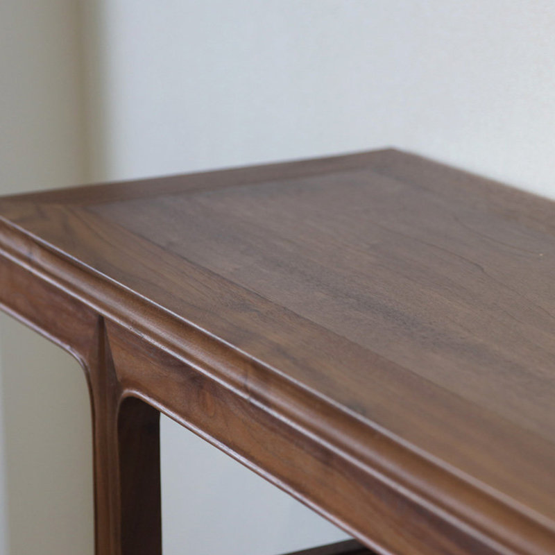 Chinese style retro elegant console table