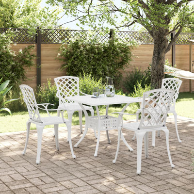 Canora Grey Bistro Set