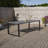 Kellen Rectangular 6 - Person 533.4Cm L Table-204599611