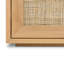 Buffet Tate 76 "