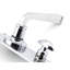 Avon Bathroom Door Handle Kit-51999676