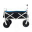 Chariot de plage pliant Wagon Garden (blanc)