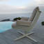 Anou Toledo Outdoor Dining Armchair-310143053