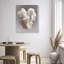 Cloud Love II Graphic Art Canvas-399544942-405205822