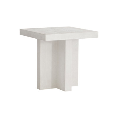 Blythe Solid Wood End Table