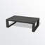 Ensemble de salon d'extérieur en aluminium 4 pièces Aden-650351417