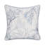 Lessonia Square Pillow Cover & Insert