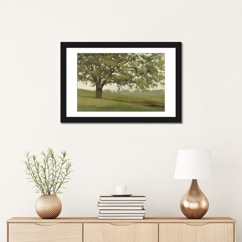 « sagesse grossies », reproduction d’impression sur toile, H 16 po x l 24 po x P 1 po, Papier d'art encadré noir, Blanc