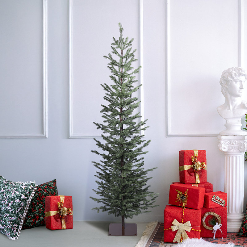 Arbre de Noël artificiel 6 pi