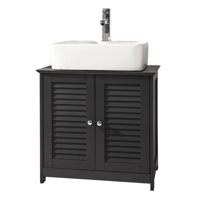 Lyonsdale Under Sink Cabinet
