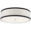 kate spade new york Walker Medium Flush Mount-51194574-51179923-51203143