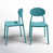 Teal is out of stock selected