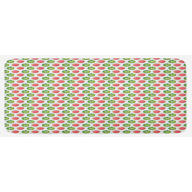 Tapis de cuisine Watermelon