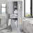 Bathroom Storage Cabinet with Adjustable Shelves?-1417425692