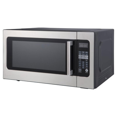 Magic Chef 2.2 19.6 " W 1200 Microwave