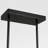 5 - Light Square/Rectangle Kitchen Island Pendant Light