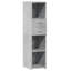 Pristina 30cm Sideboard-1945964781