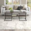 Sled Coffee Table with Storage-1013984898