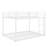 Bunk Bed Low Bunk Bed With Ladder-18588927-54189636