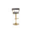 Chaise d'appoint Simeone-183881289