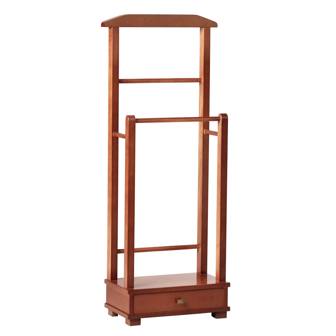 Valet Stand