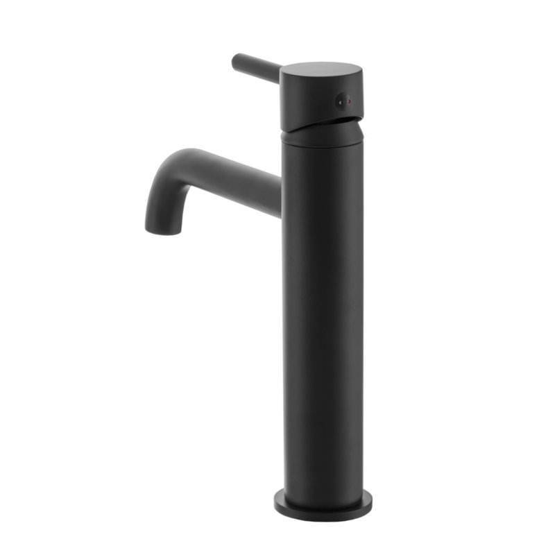 Mono Basin Mixer, Black