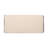 Juniper Rectangular Pouf（ONLY OTTOMAN)