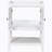 23.70'' Single Bathroom Vanity Base Only-101474054