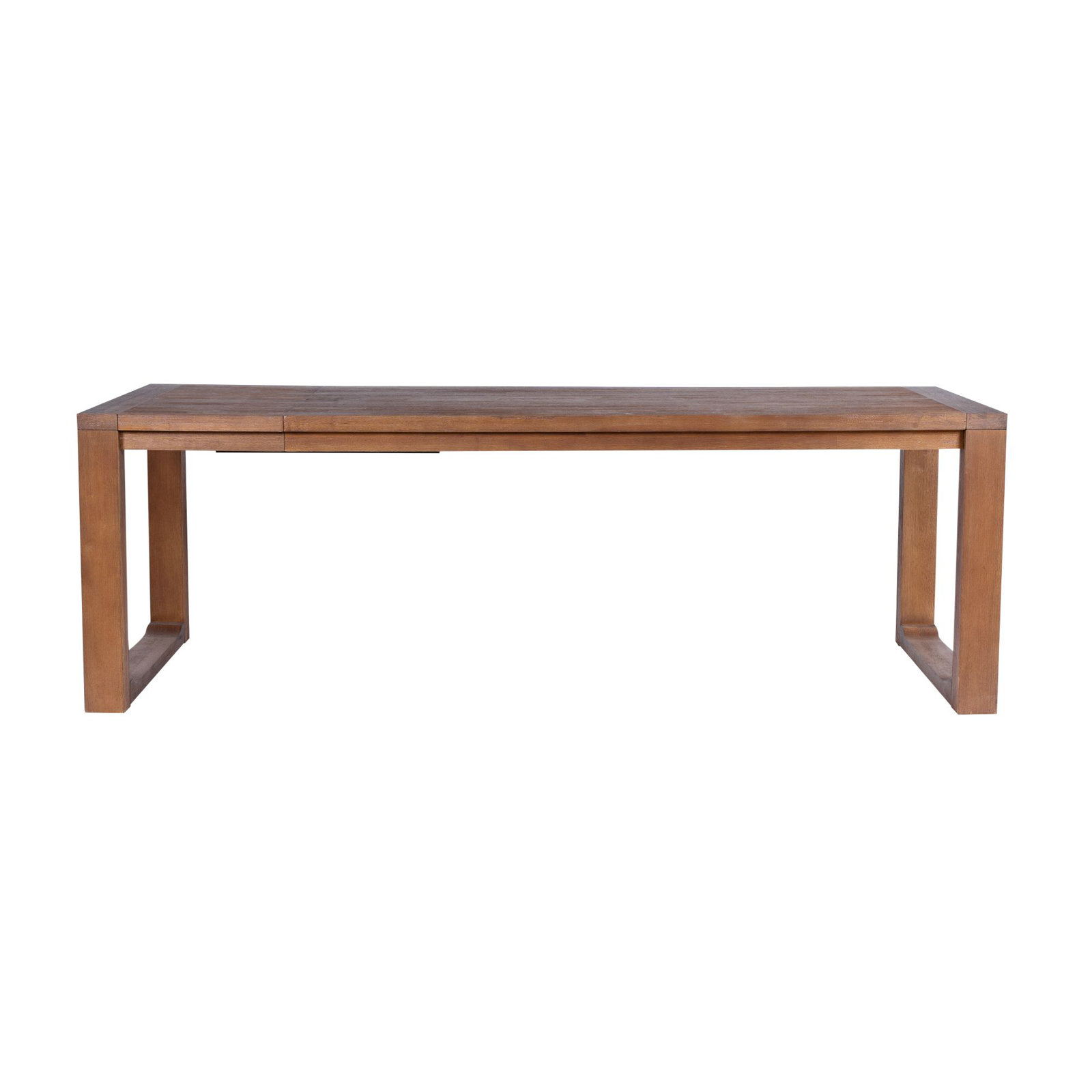 Aybri 7 - Piece Extendable Dining Set
