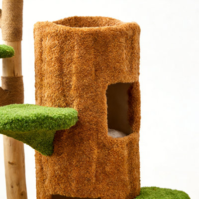 Irmalinda Cat Tree or Condo