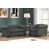 Oliver Charcoal Linen Blend is out of stock