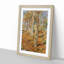 Autumn Forest by Kuroda Seiki - Single Picture Frame Painting-55456746-55456745