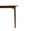 Ashford Rectangle Wooden Dining Table-1674328684