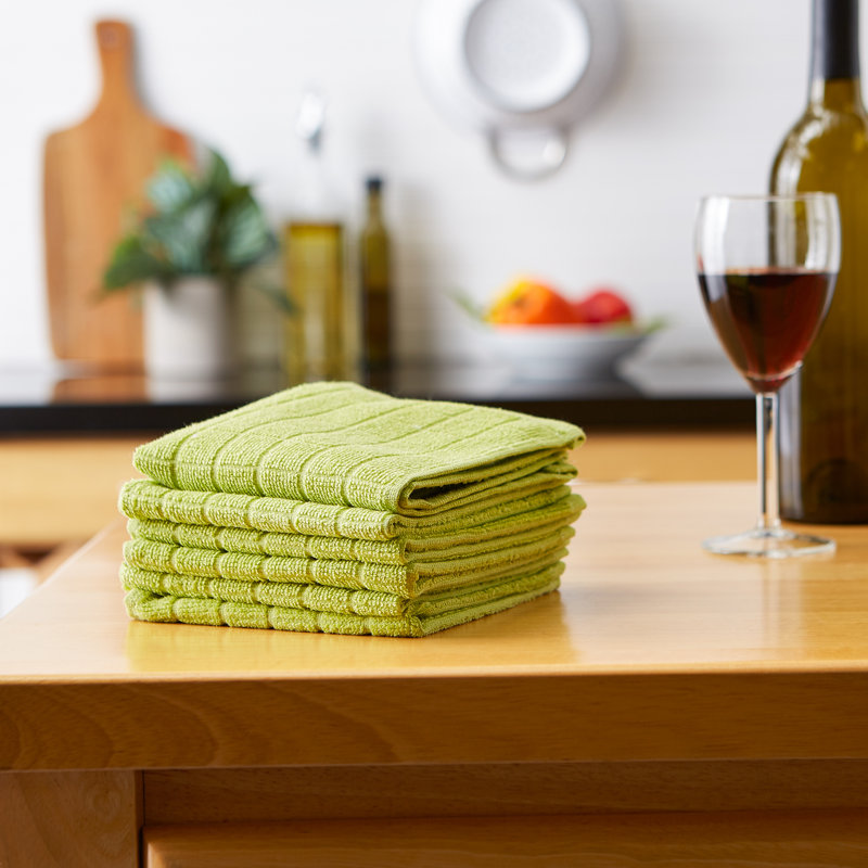Ensemble de canevas canneberge en forme de canneberge solide / 6, Avocat