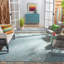Tapis d'intérieur / extérieur Shaunna-1540326523