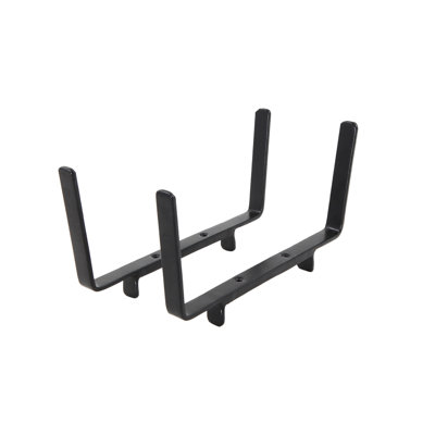 Darfur Metal Bracket Plant Stand